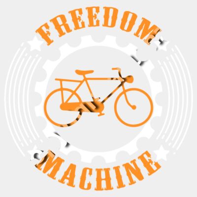 Freedom Machine | Bicycle Thumbnail
