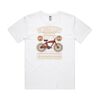 AS Colour Mens Staple Minus Tee Thumbnail