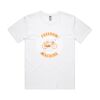 AS Colour Mens Staple Minus Tee Thumbnail