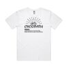 AS Colour Mens Staple Minus Tee Thumbnail