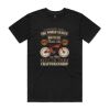 AS Colour Mens Staple Recycled Tee Thumbnail